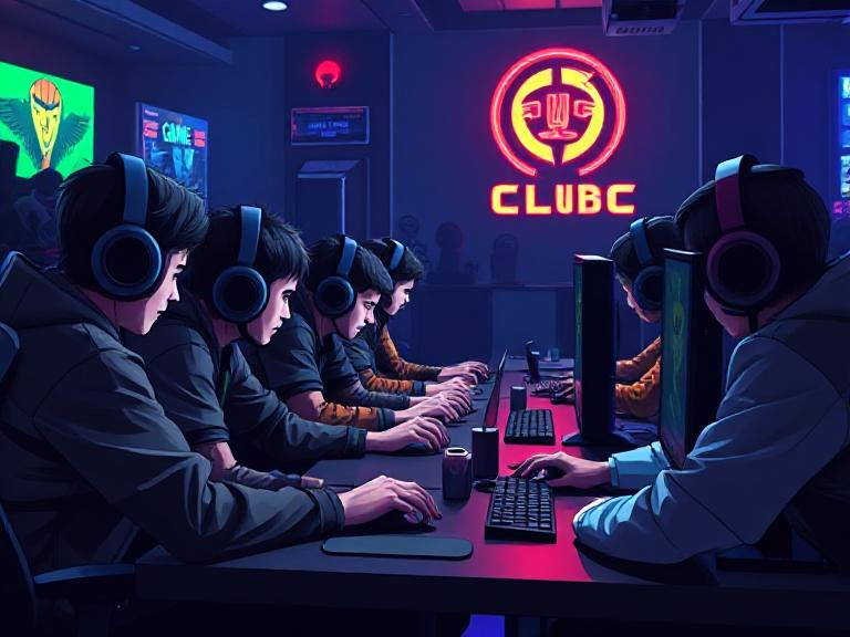 How to Build a Local Gaming Clan – From Discord to Tournaments (Australia Edition)